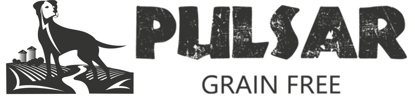 Nourriture pour chien Pulsar